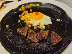 -牛排叔叔自助餐厅(太原万达店)