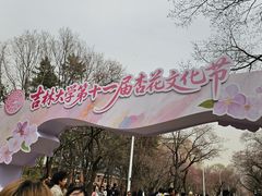 -吉林大学(南岭校区)