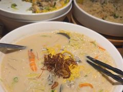 -闽上鲜·福建菜(龙湖滨江天街店)