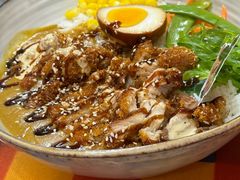 -万能料理屋(钟鼓岭路店)