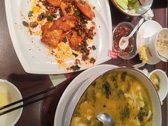 -清真·老兰家(兴善寺西街总店)