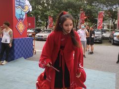 -凯德广场(西城店)