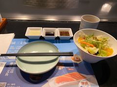 -尚水长廊铁板烧(荣祥广场店)
