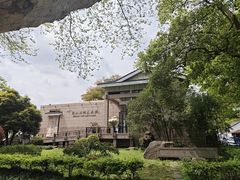 -浙江西湖美术馆