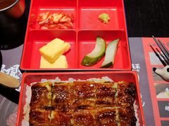 -鳗事鱼意·活鳗现烤专門店(保利广场店)