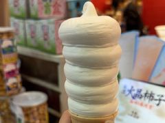 -DQ·蛋糕·冰淇淋(阜盛道店)