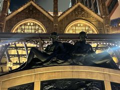 -澳门喜来登大酒店