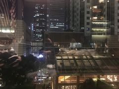 -夏宫中餐厅(静安香格里拉店)