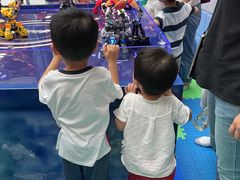 -蒙特利亲子乐园