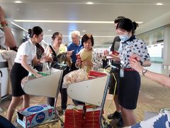 -上海浦东国际机场-T2航站楼
