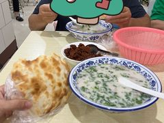 -高唐羊汤羊肉馆(兴华西路店)