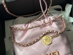 -CHANEL(恒隆广场店)