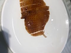 -湖庭壹品鸭王·传统北京烤鸭·别墅私房菜·庭院宵夜(江宁店)