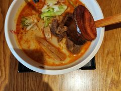 -味千拉面(南昌杉杉奥特莱斯广场店)