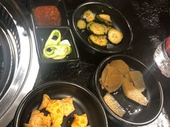 -九田家黑牛烤肉料理(寿光万达店)