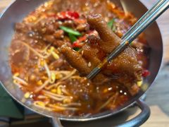 -KimPro 辛普乐概念韩餐