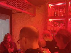 -The Drinkery (瑞金店)