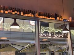 -Blac+Blac(中海环宇荟店)