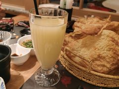 -藤原布二·大正创意料理(五台山店)