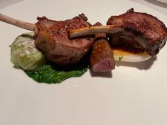 -Le Comptoir de Pierre Gagnaire