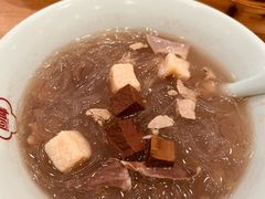 -回味鸭血粉丝汤(砂之船店)