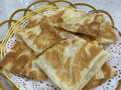 印度飞饼-新名仕(仙霞路店)