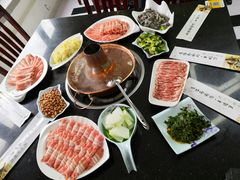 -安缘斋涮肉