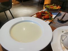 -NAMO印度餐厅