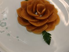 -全聚德(上海首店浦东店)