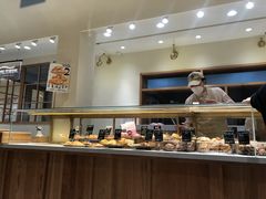 -分子跳动鲜活面包(五一大道店)