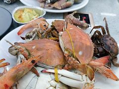 -仙螺岛海鲜自助餐厅(总店)