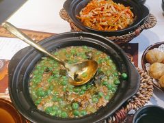 -乔阿马·江南味·驴肉香(龙湖华泾天街店)