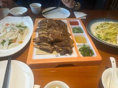 -郑庄脂渣海鲜楼(九水路店)