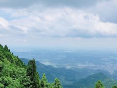 -南岳衡山风景名胜区