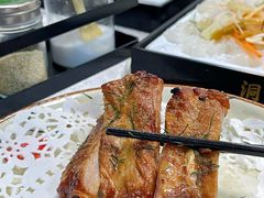 -洞密园美食城·二十二年老店(富华路店)