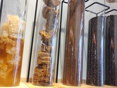 -甜心闲生传统手工冰粉(太古里店)