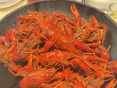 -聚味瞿记·龙虾堂(咸嘉湖店)
