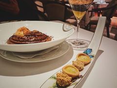 -Le Comptoir de Pierre Gagnaire