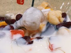 -溢仙茶(中防万宝城店)