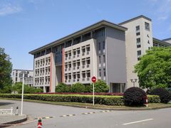 -江南大学(蠡湖校区)