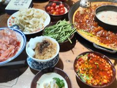 -楠火锅(龙阳广场店)