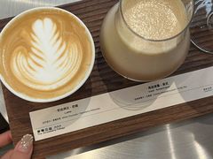 -Dogi&kiki Coffee(中心商务大厦店)