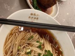 -松鹤楼·苏式汤面(虹桥天地店)