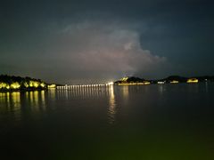 -天目湖山水园