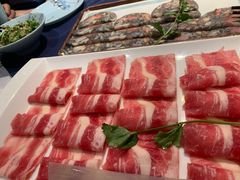-蜀九香火锅(江油店)