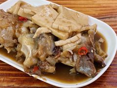 -老兵牛蹄店(下沙店)