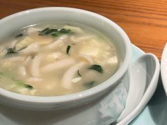 -小厨师·二十年沈家门小海鲜(百井坊巷店)