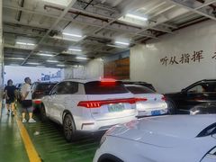 -长兴对江渡客运站
