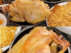 -阿侬盐焗鸡(清澜店)