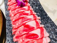 -哥老官重庆美蛙鱼头(宝山龙湖店)